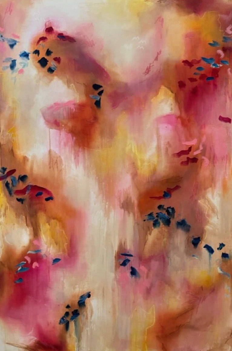 Embers in Flight